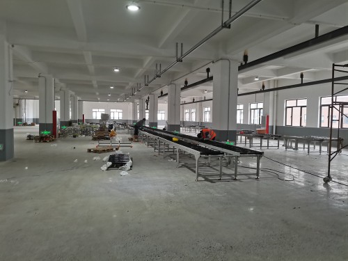 生產(chǎn)現(xiàn)場