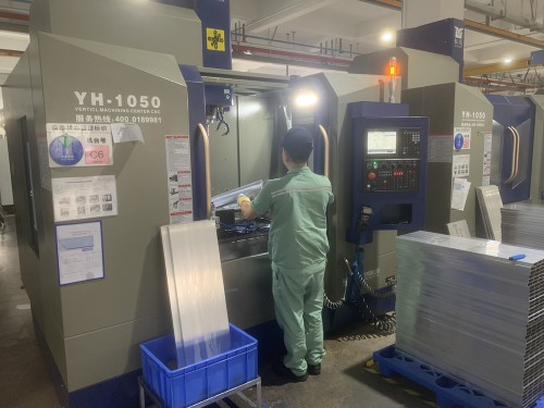 CNC機(jī)加工4