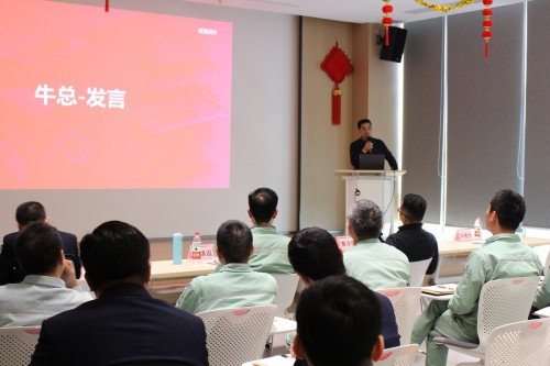 2021年總結會照片