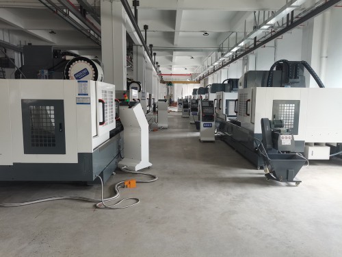 生產(chǎn)現(xiàn)場