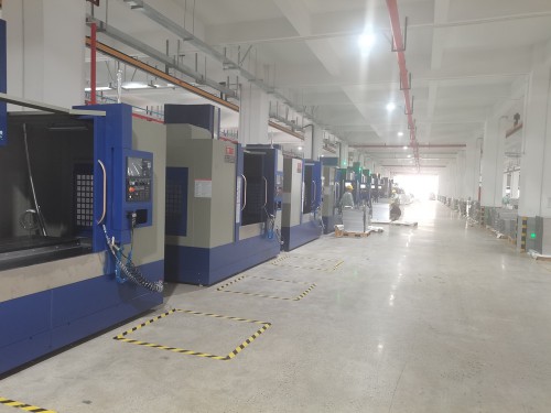 生產(chǎn)現(xiàn)場