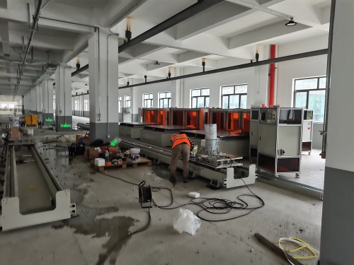 生產(chǎn)現(xiàn)場