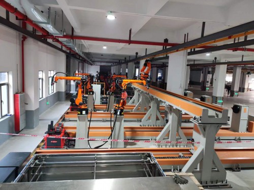 生產(chǎn)設(shè)備