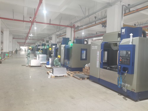 生產(chǎn)現(xiàn)場