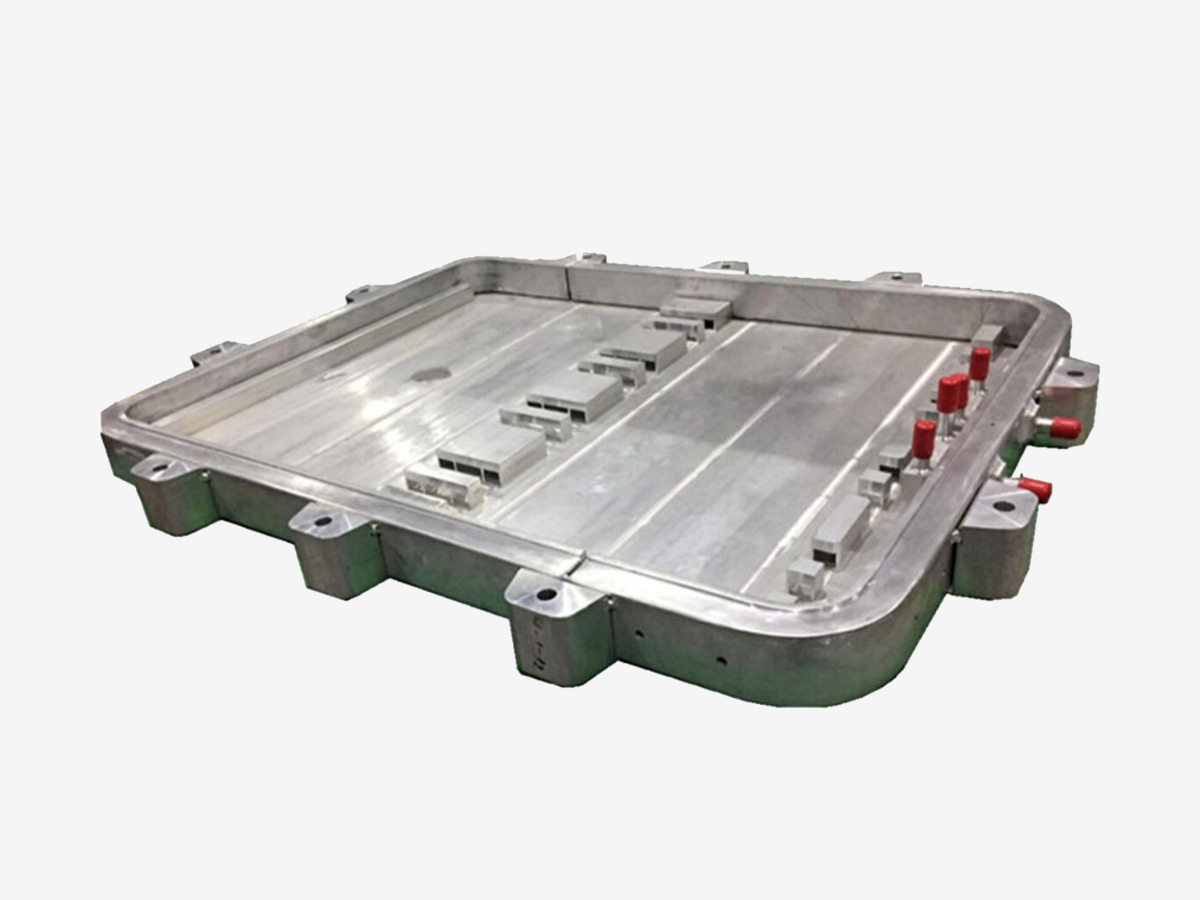 電池托盤(pán)