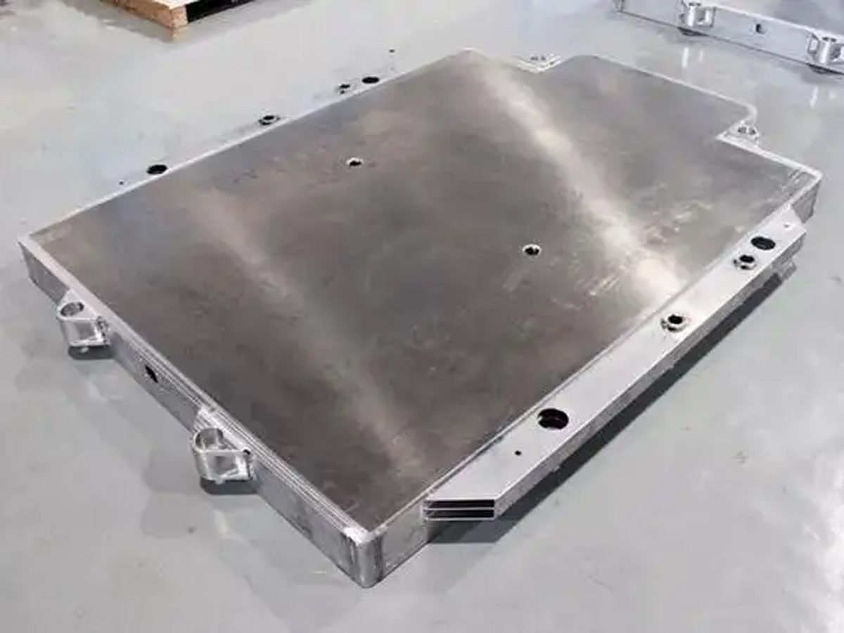 汽車(chē)托盤(pán)